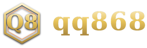 qq868 logo