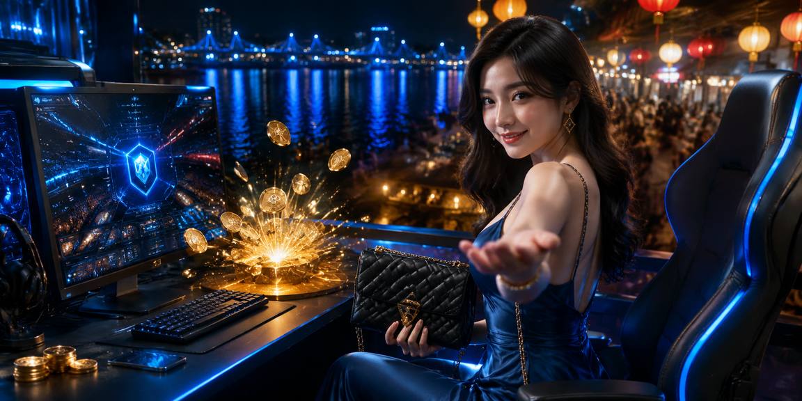 qq868 Những gì bạn tìm thấy khi vào qq868 casino