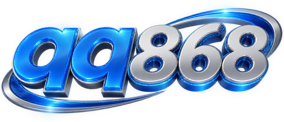 qq868 Logo
